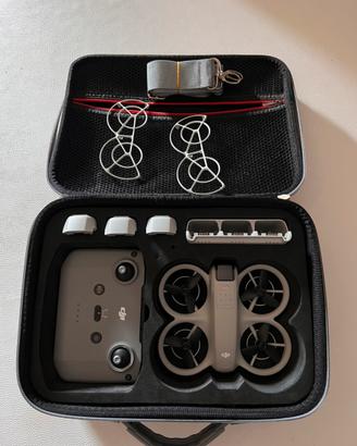 DJI Neo Fly more combo