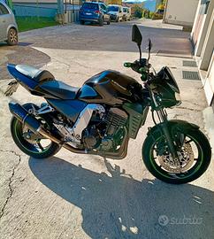 Kawasaki Z750 2006