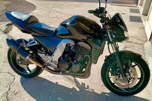 Kawasaki Z750 2006