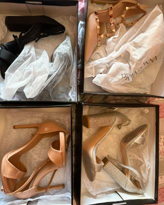 Scarpe