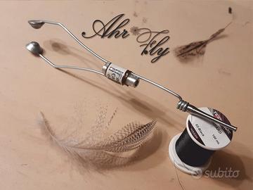 Bobinatore artigianale Ahr Fly