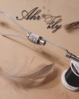 Bobinatore artigianale Ahr Fly