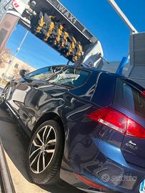 Golf 7 2015 160000 km PREZZO 11000 trattabili