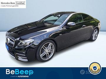 Mercedes-Benz Classe E Cpé E COUPE 53 AMG EQ-...