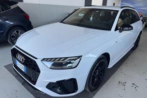 Audi A4 Avant 40 g-tron 2.0 AUT. S-line