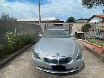Bmw 645