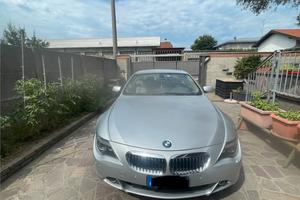Bmw 645