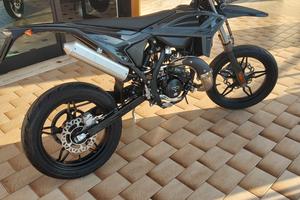 Beta RR Motard 50 Extreme