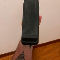 Pedale dunlop crybaby gcb95