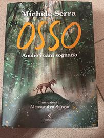 osso di michele serra
