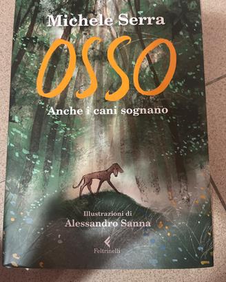 osso di michele serra