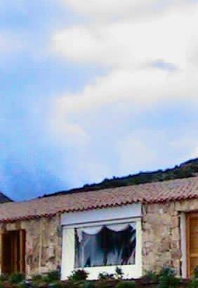 Tende motorizzate