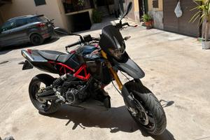 Aprilia Dorsoduro 900