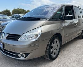 Renault Espace Grand Espace 2.0 dCi 175CV Initiale