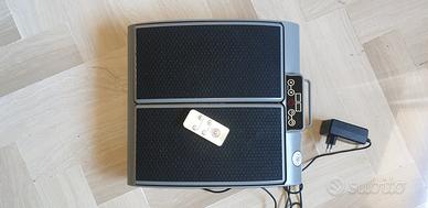 Pedana MotionCiser, massaggiatore piedi