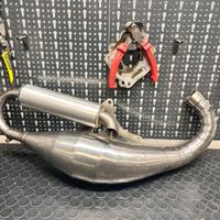 Marmitta Jollymoto 94/100