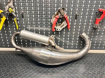 Marmitta Jollymoto 94/100