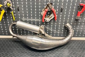 Marmitta Jollymoto 94/100