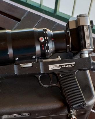 Photo Sniper Zenith