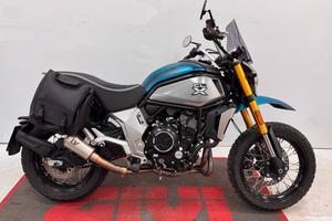 Cf Moto 700CL-X ADV TUA SENZA ANTICIPO E SENZA BUS