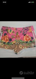 Pantaloncini Adidas tg 40 nuovi