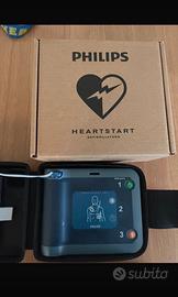 Defibrillatore Philips