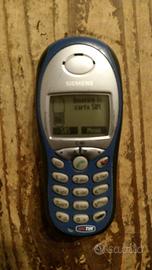 Siemens C45 cellulare vintage