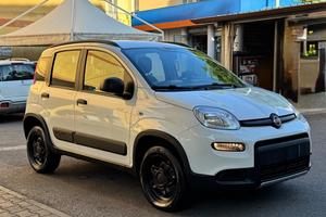 Fiat Panda 0.9 TwinAir Turbo S&S 4x4