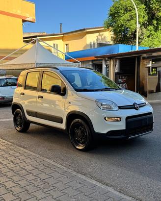 Fiat Panda 0.9 TwinAir Turbo S&S 4x4