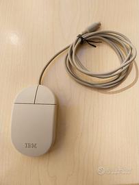 Mouse IBM