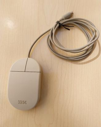 Mouse IBM