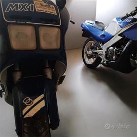 Gilera mx 1 1988