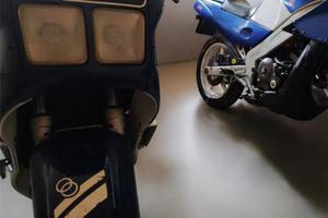 Gilera mx 1 1988