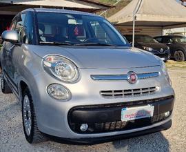 FIAT 500 L 1.4 T-Jet 120 CV Pop Star
