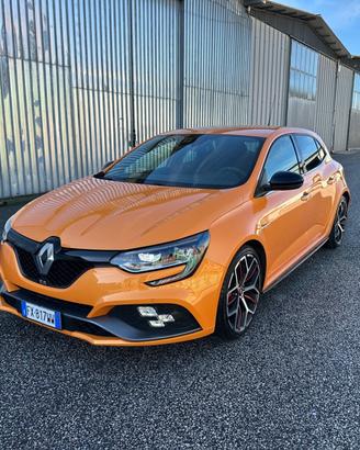 Renault Megane Mégane TCe 300 CV R.S. Trophy 4Cont