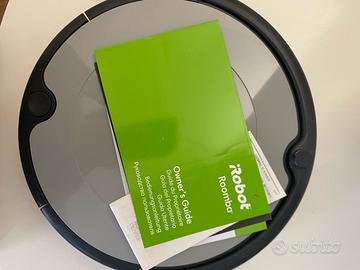 Aspirapolvere Irobot  Roomba 698