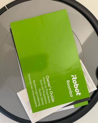 Aspirapolvere Irobot  Roomba 698