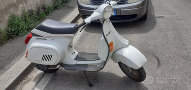 Piaggio vespa pk 50 XL plurimatic automatica