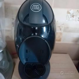 macchina del caffè 