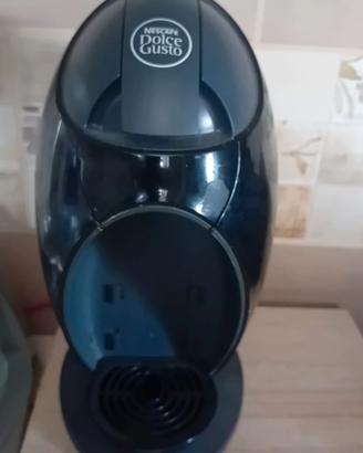 macchina del caffè 