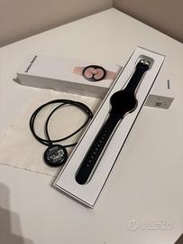 Samsung Galaxy Watch4 LTE, 40mm, oro