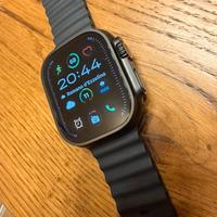 Apple watch Ultra 2
