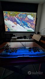 consolle videogiochi
