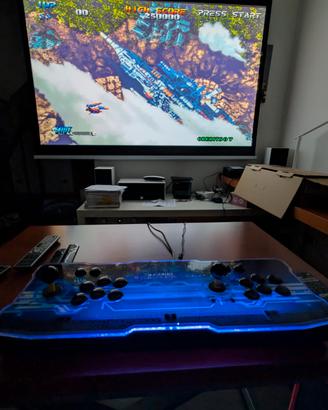 consolle videogiochi