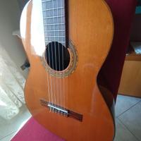 chitarra classica Esteve