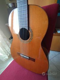 chitarra classica Esteve