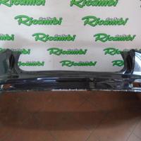 PARAURTI POSTERIORE PER PORSCHE PANAMERA 2019