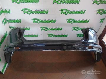 PARAURTI POSTERIORE PER PORSCHE PANAMERA 2019