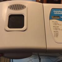 Macchina del pane Morphy Richards 48220