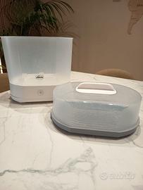 Sterilizzatore chicco